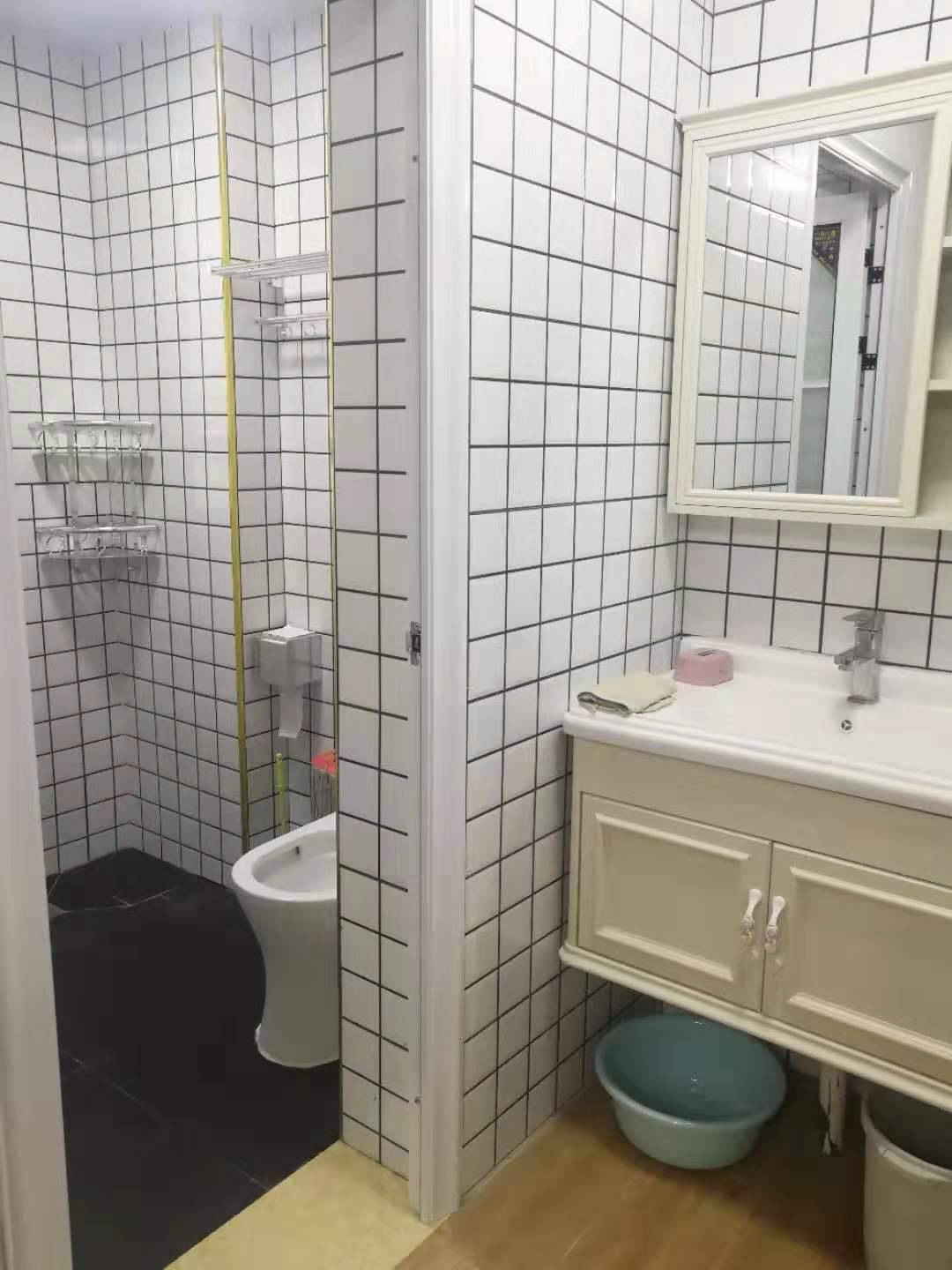 卫生间
