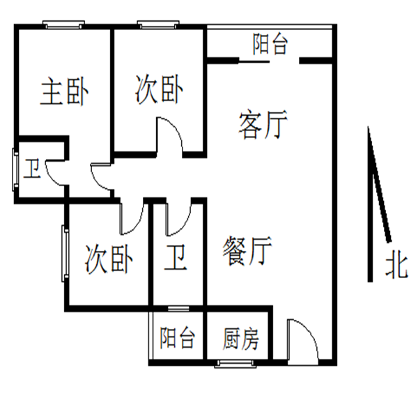 客厅1