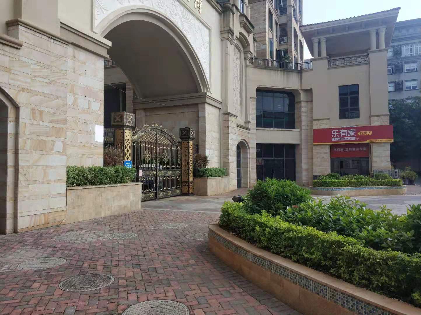 客厅1