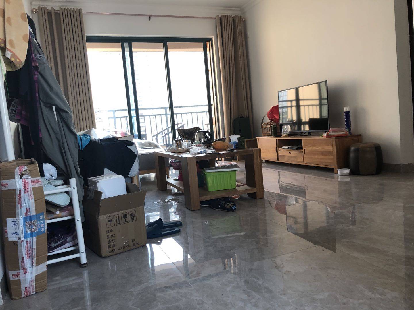 客厅1