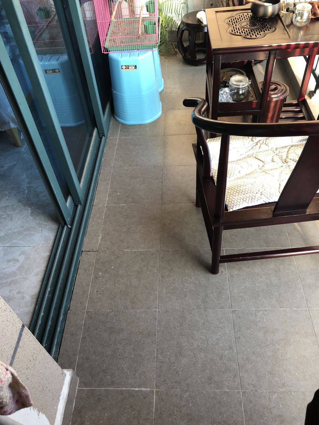 阳台