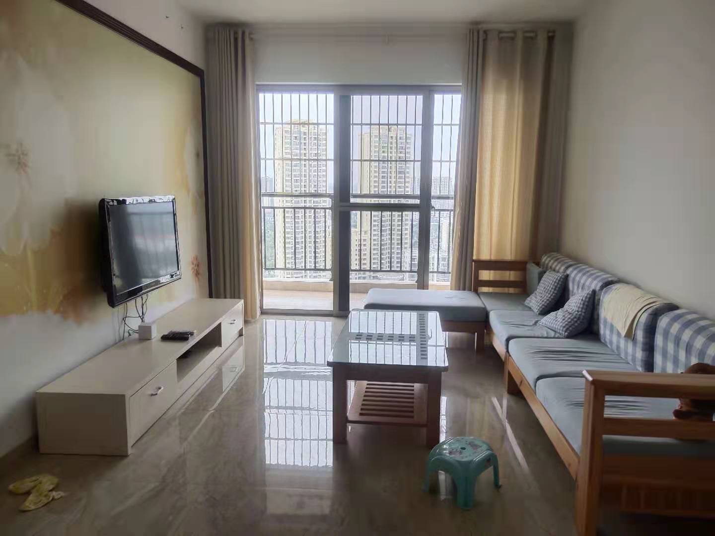 客厅1