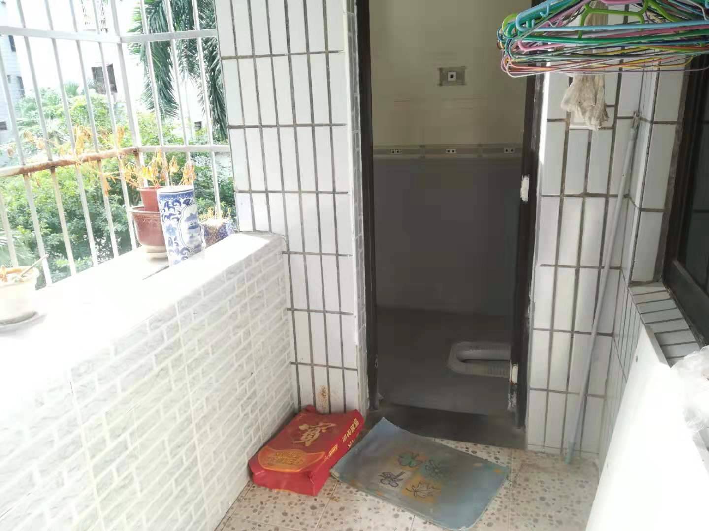 阳台