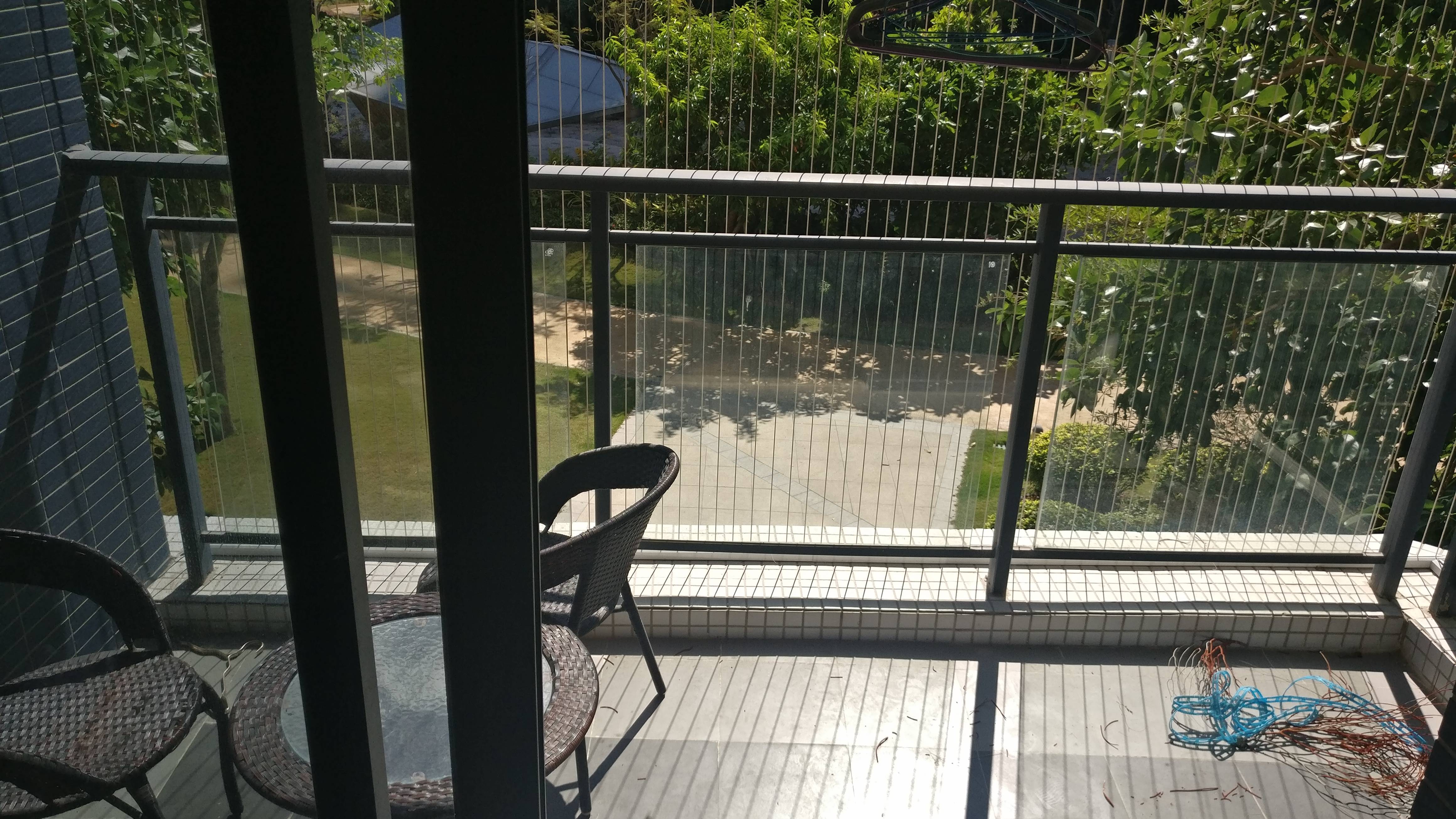 阳台1