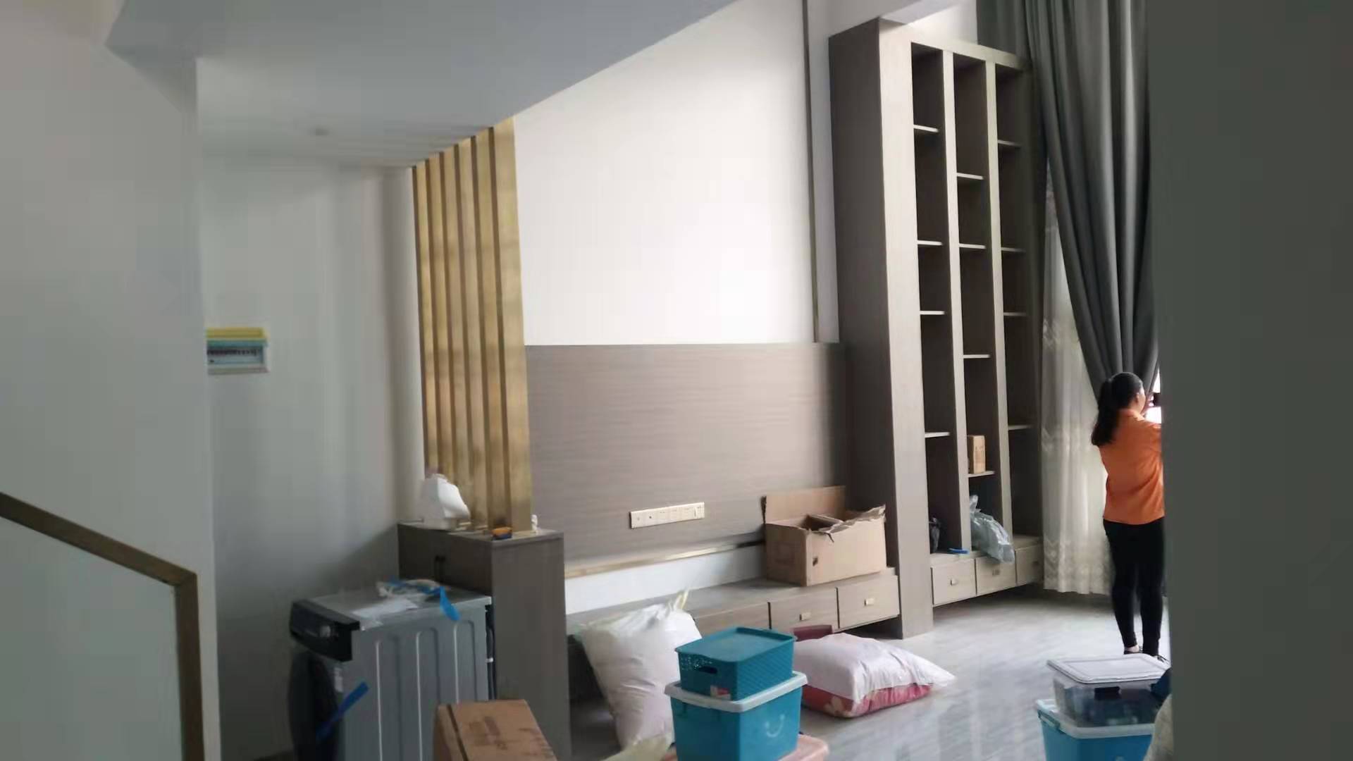 客厅1