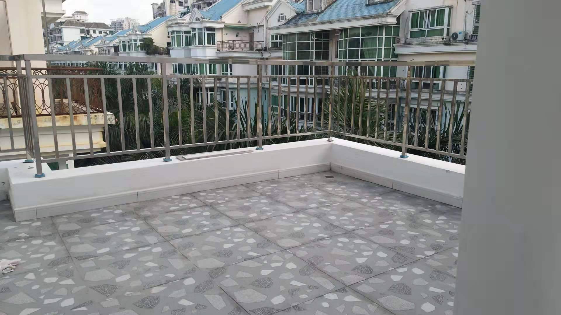 阳台
