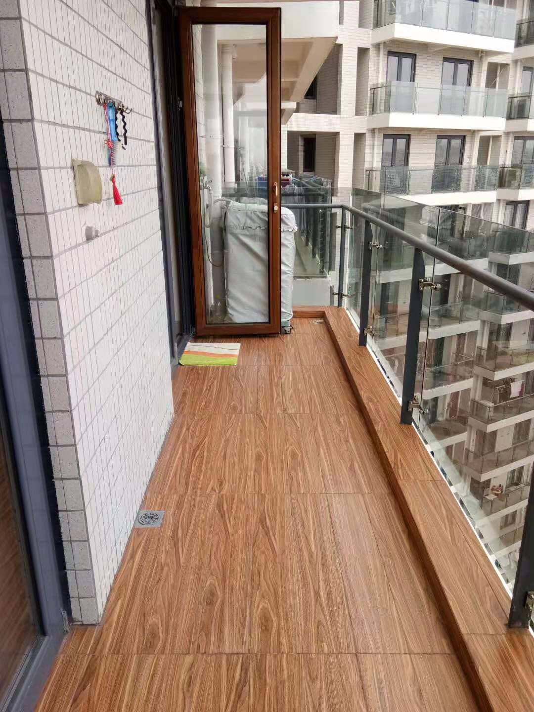 阳台