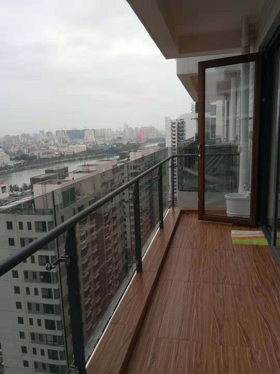 阳台