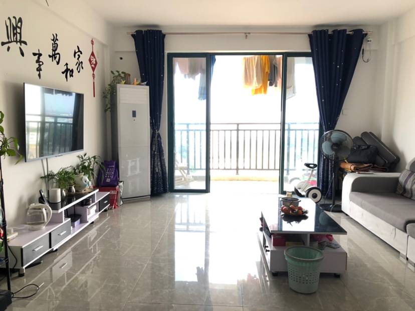 永万路正规2房单价1100