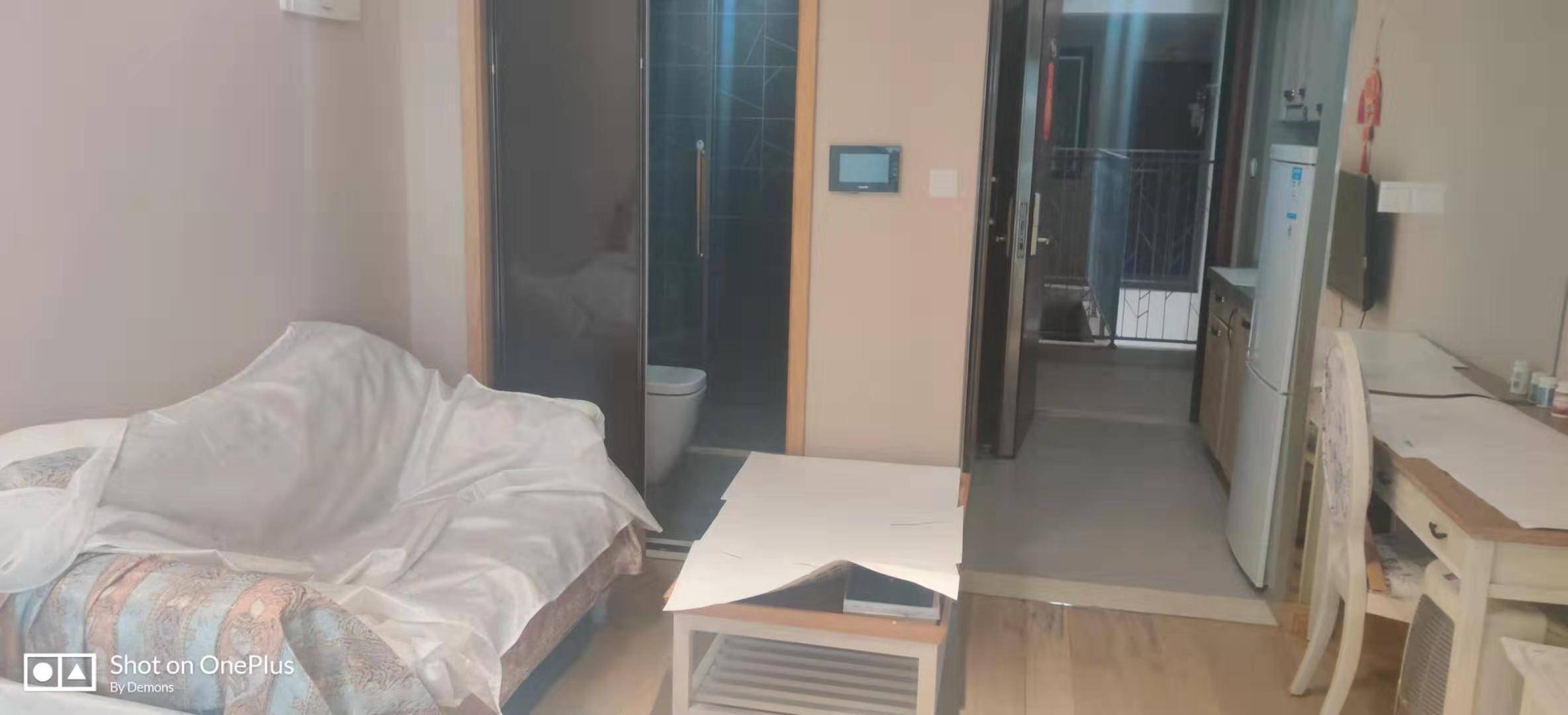 客厅