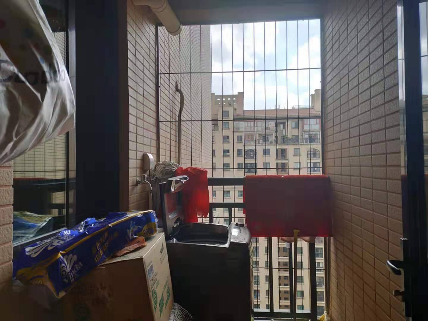 阳台