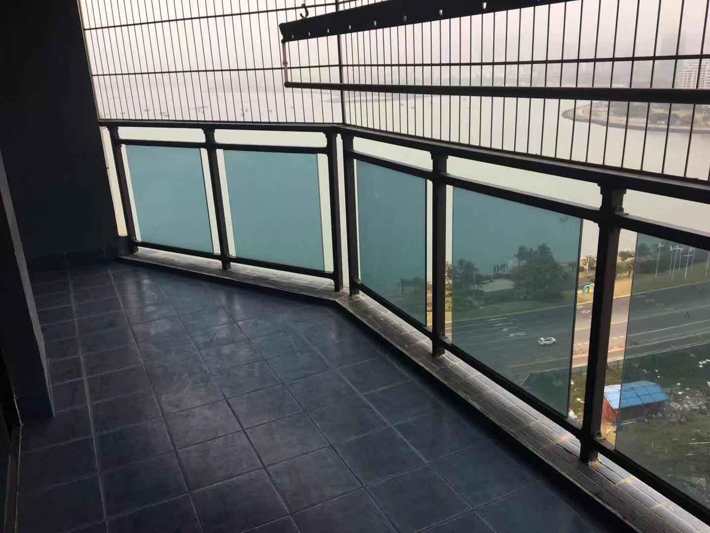 阳台