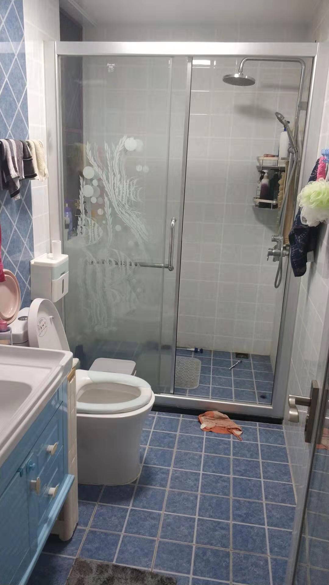 卫生间