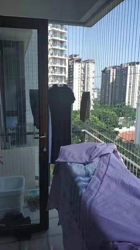 阳台