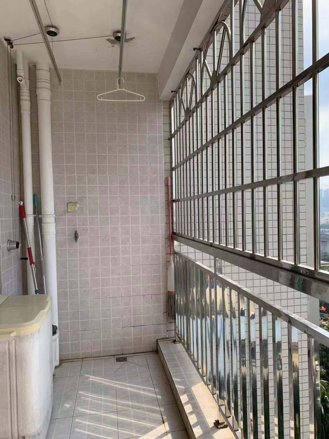阳台