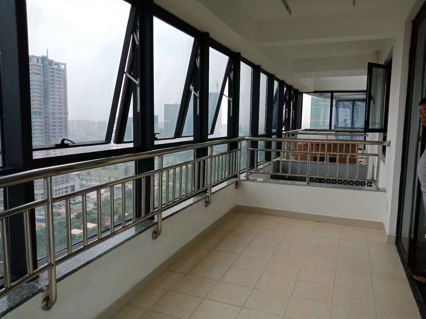 阳台1