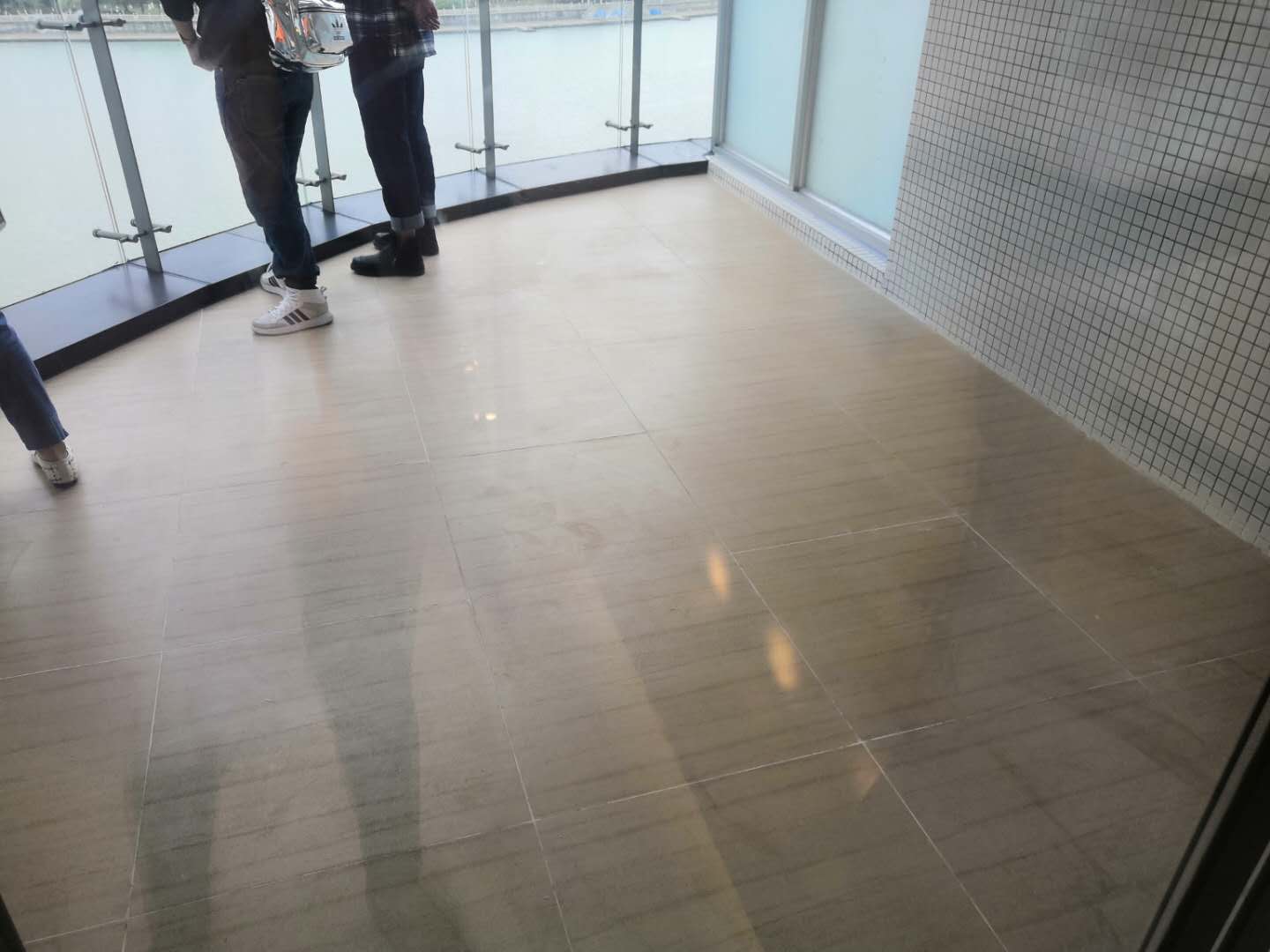 阳台