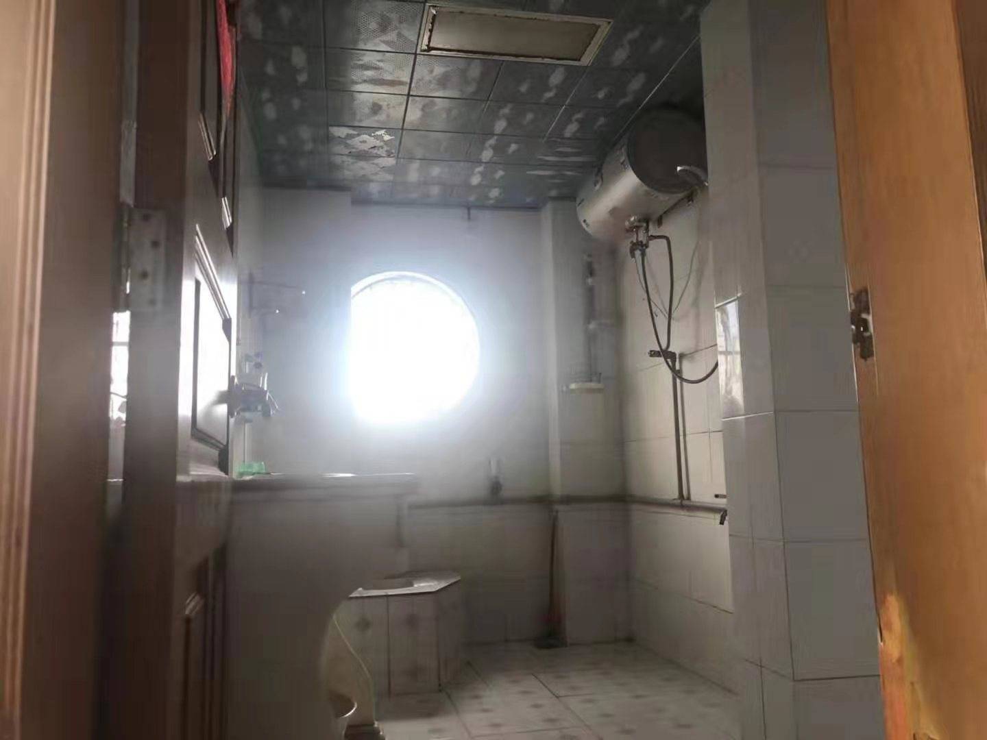 卫生间