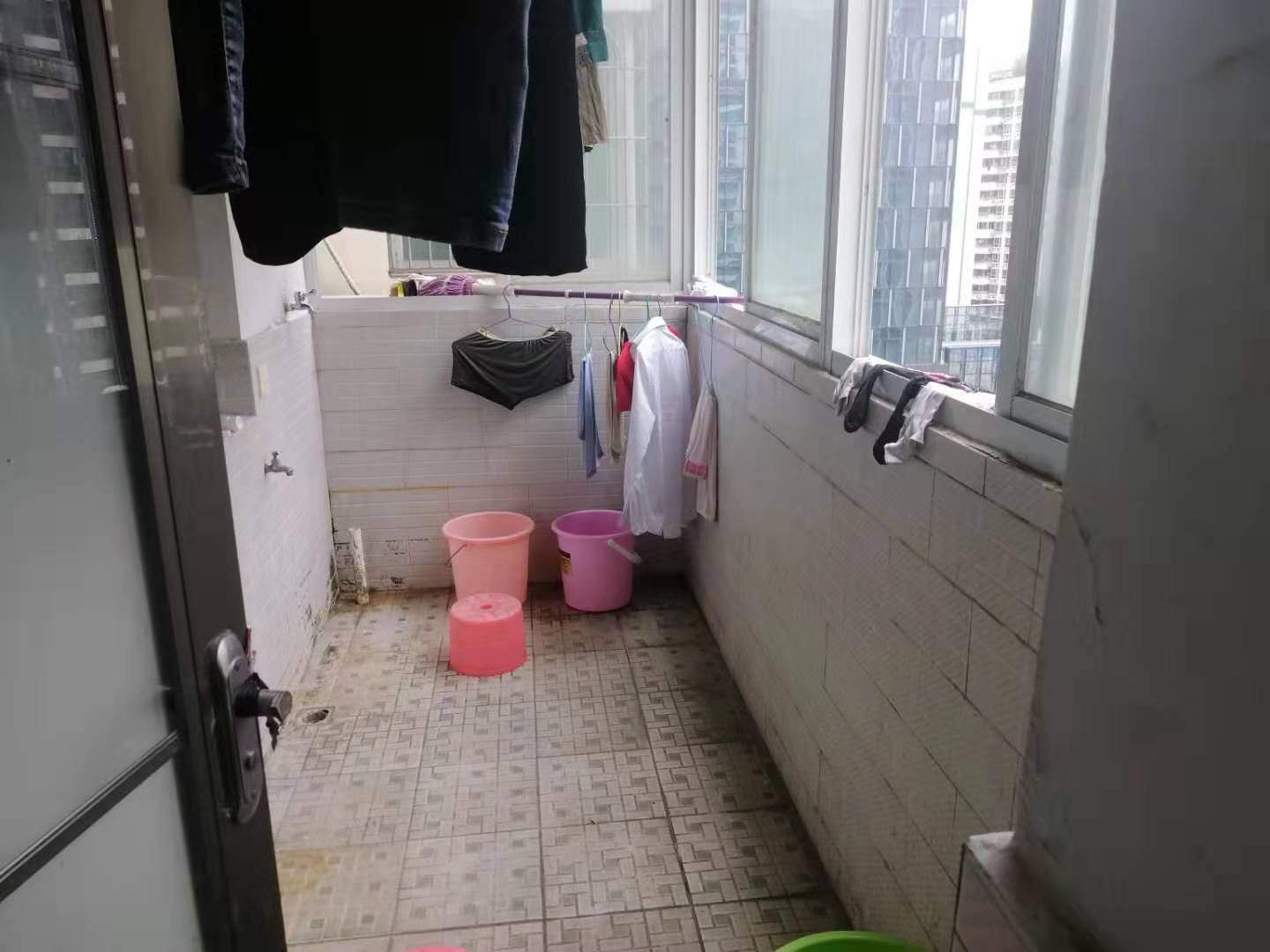 阳台