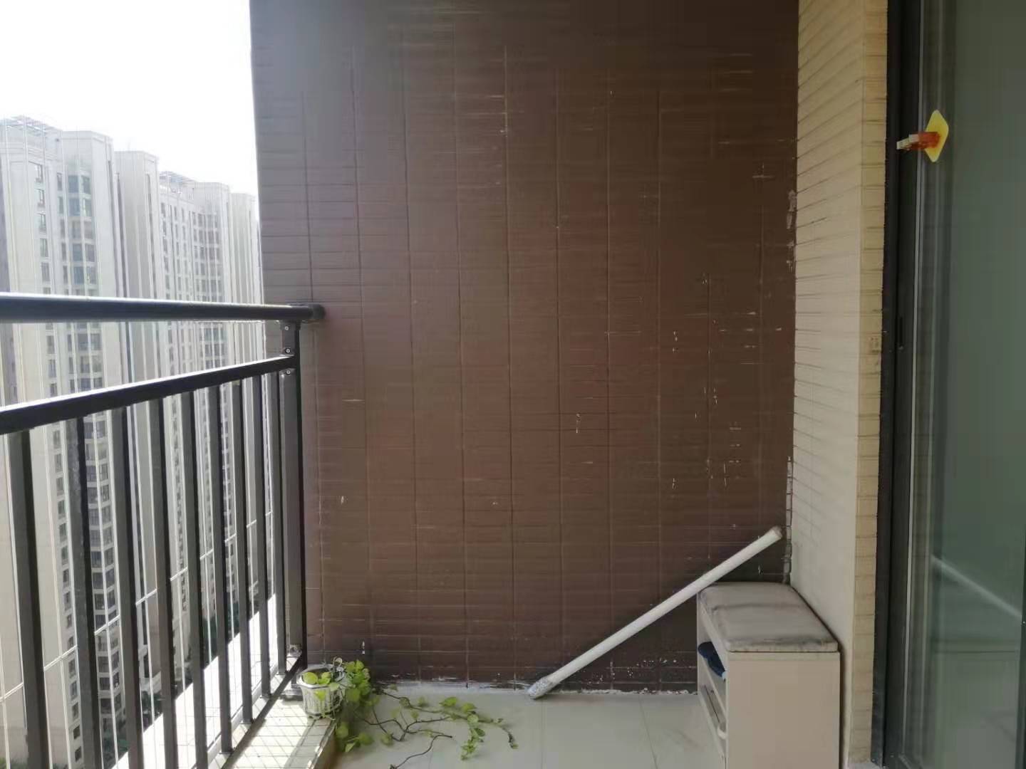 阳台
