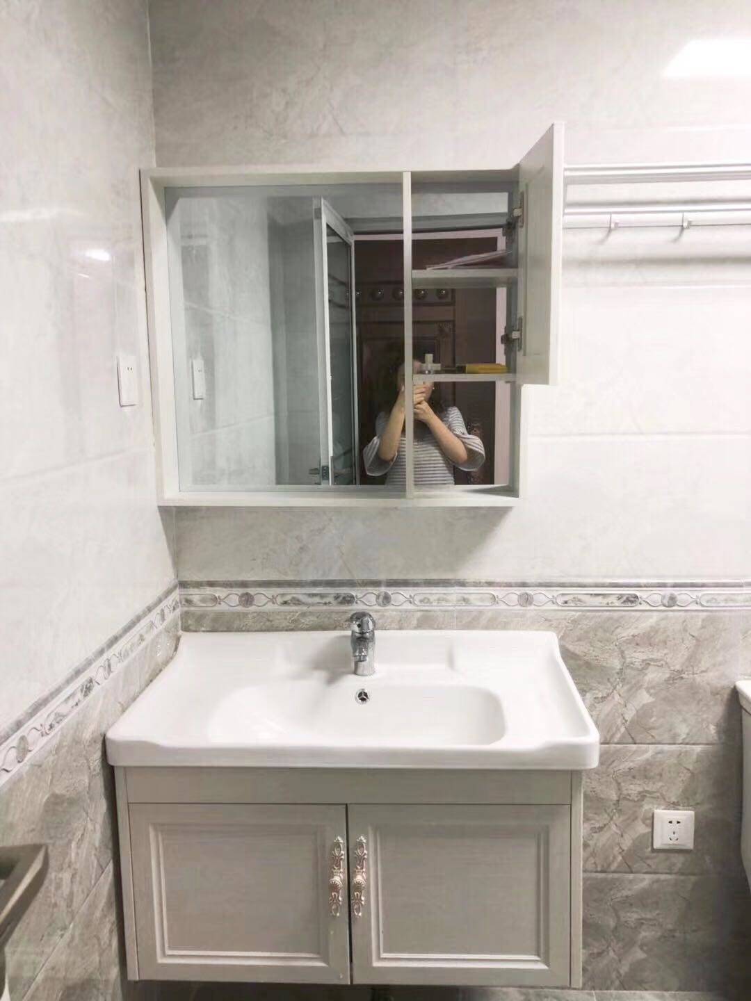 卫生间
