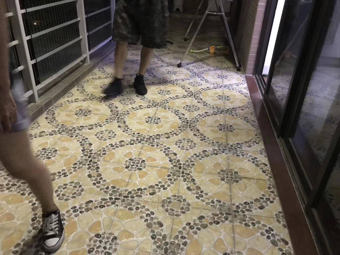 阳台