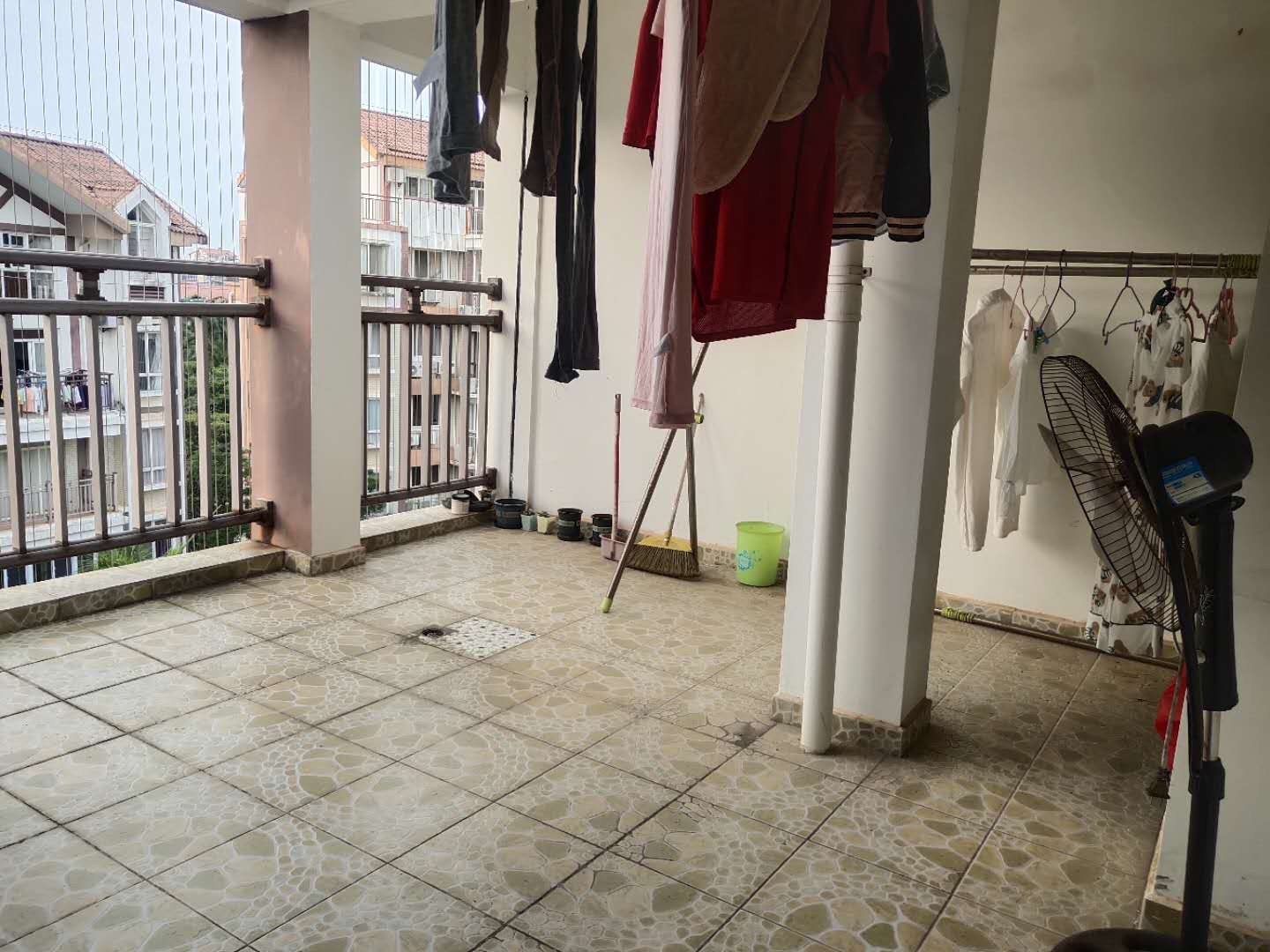 阳台2