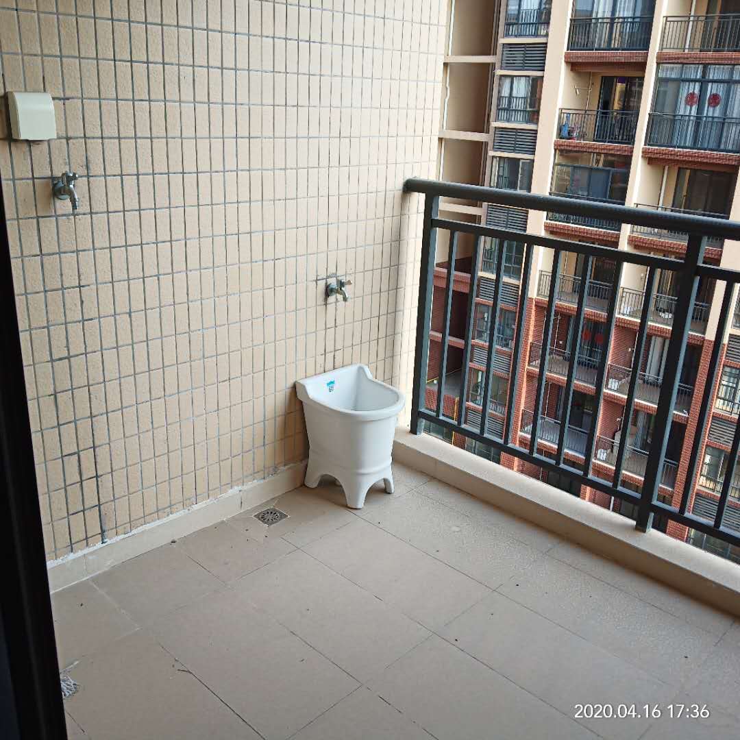 阳台