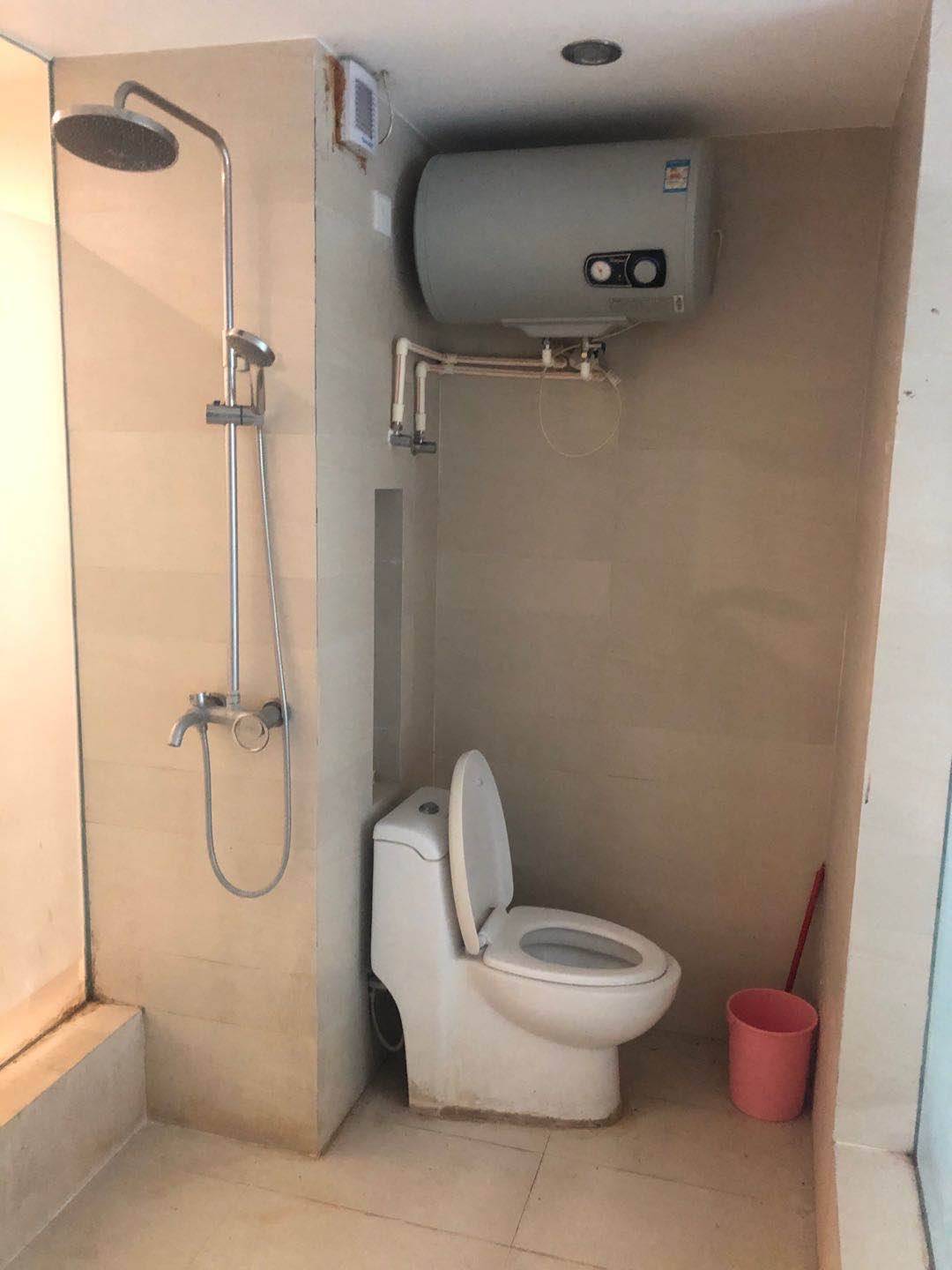 卫生间