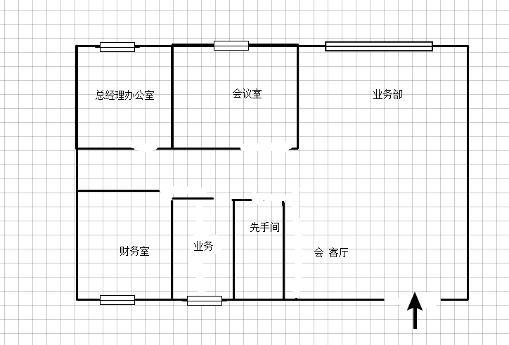 卫生间