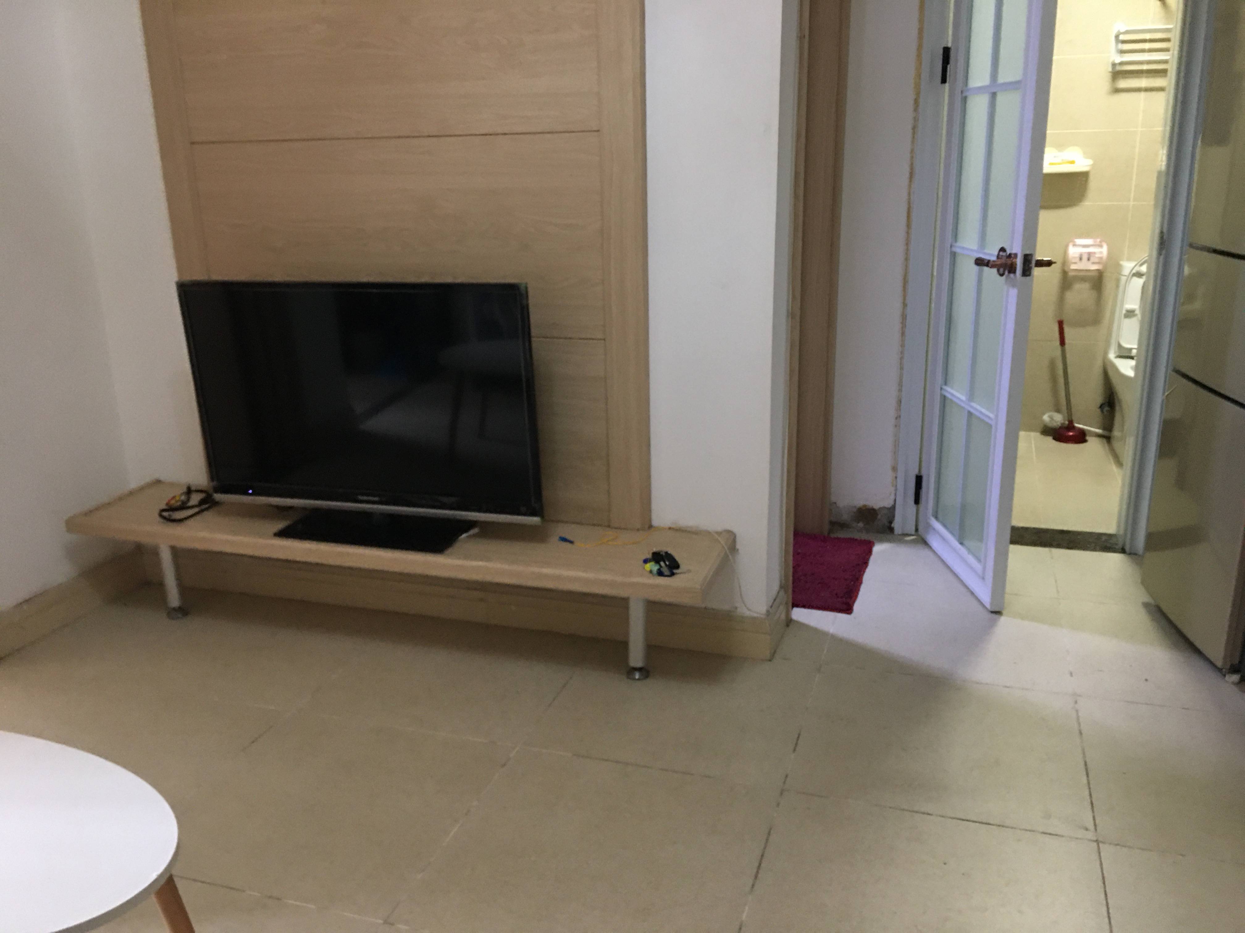 客厅