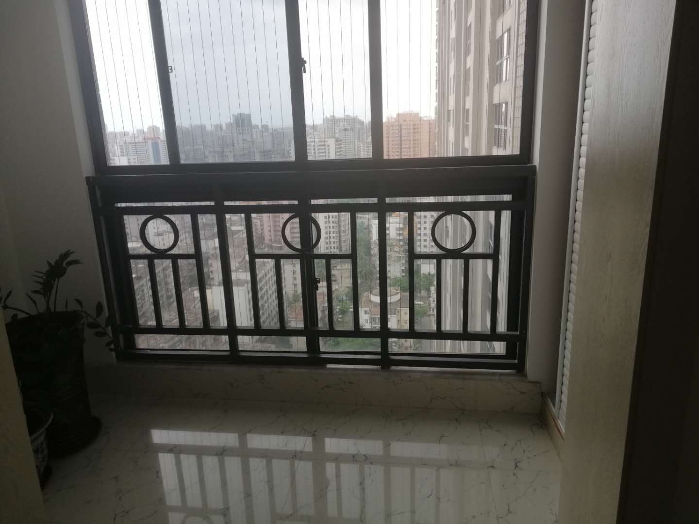阳台
