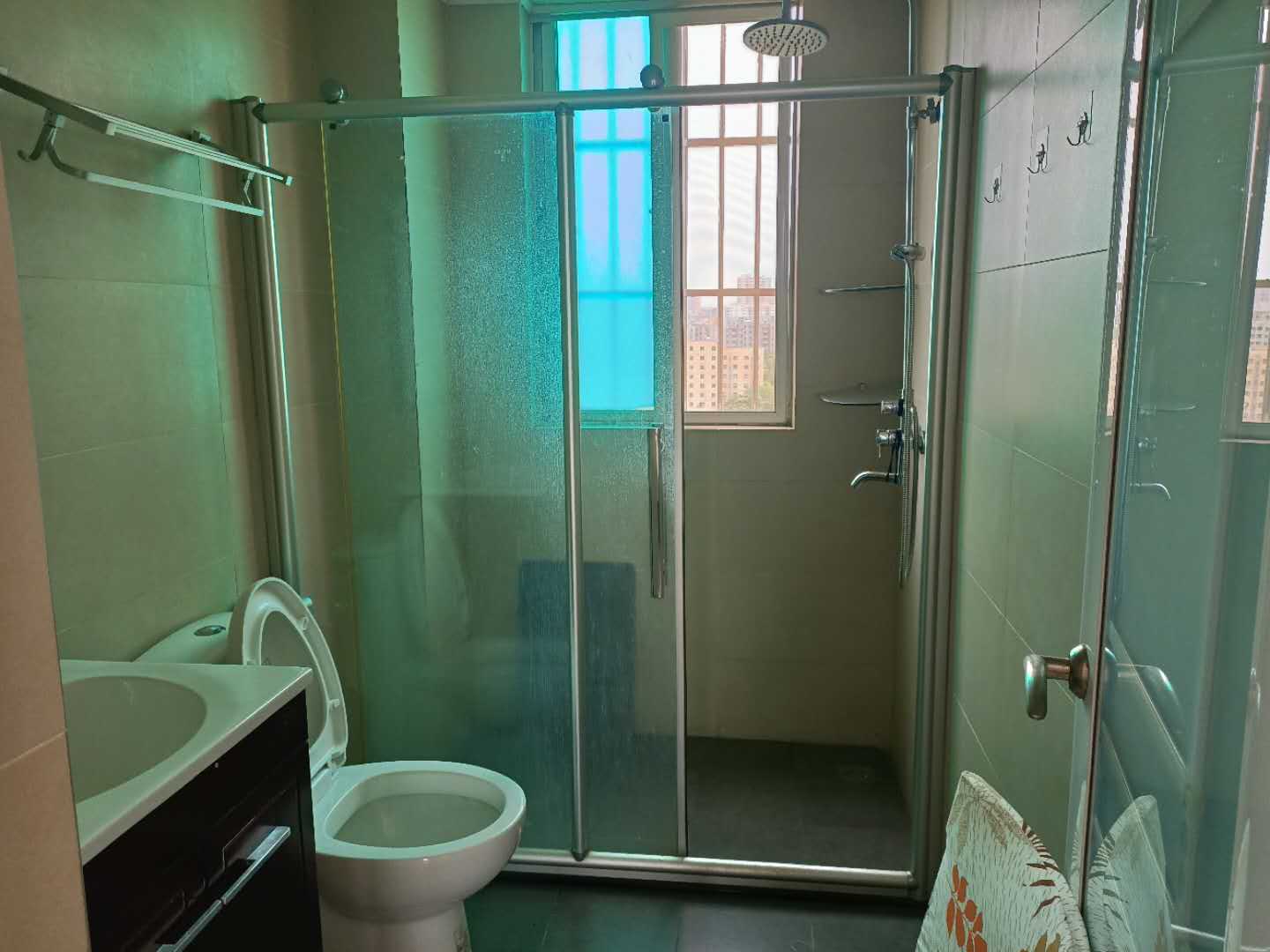 卫生间