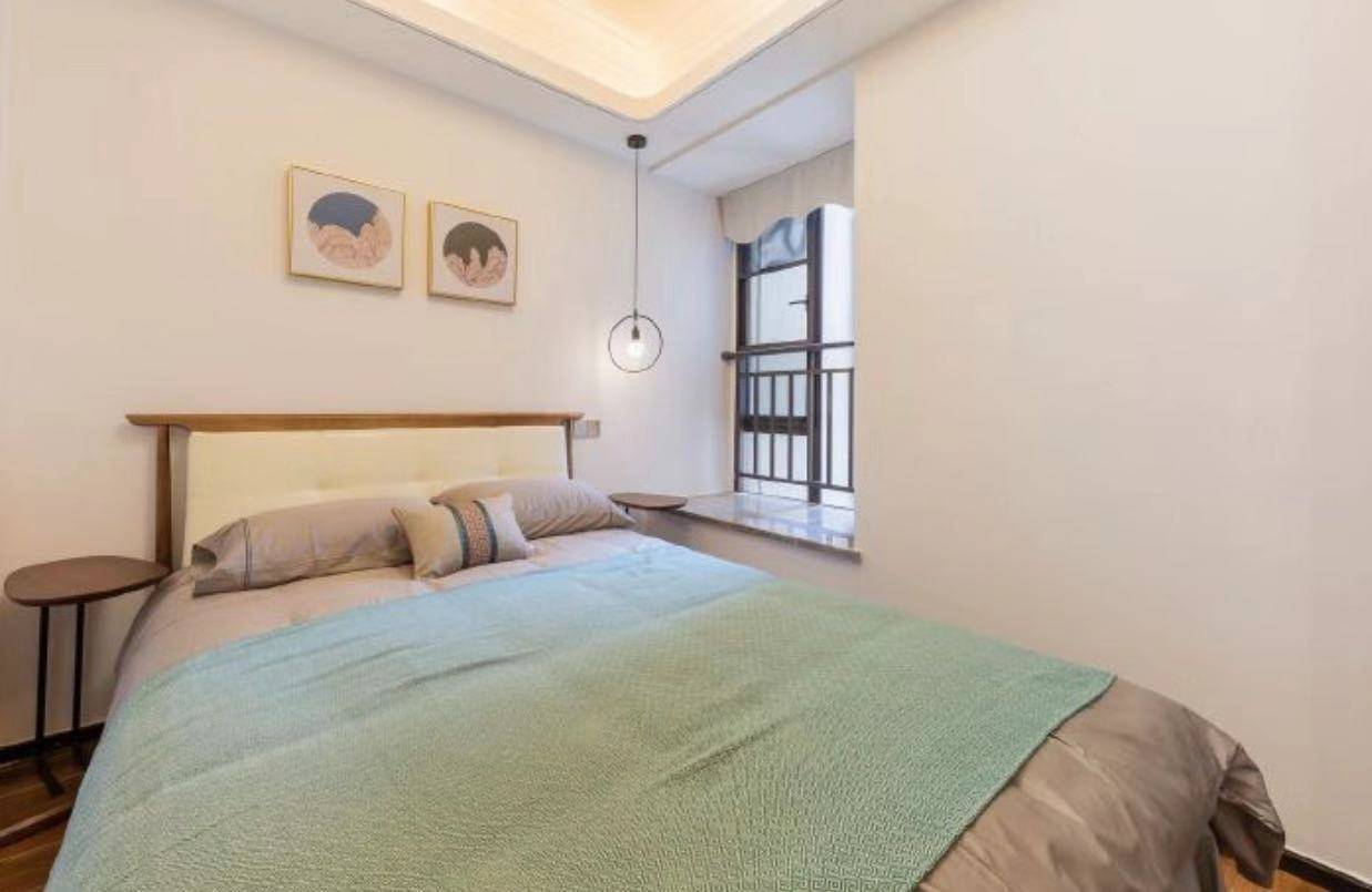 次卧