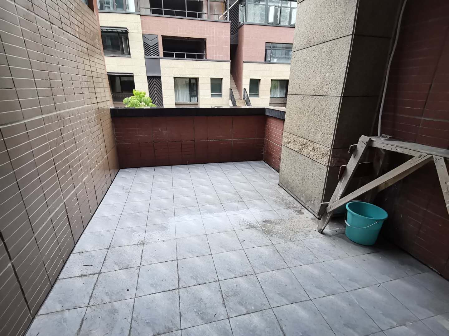 阳台
