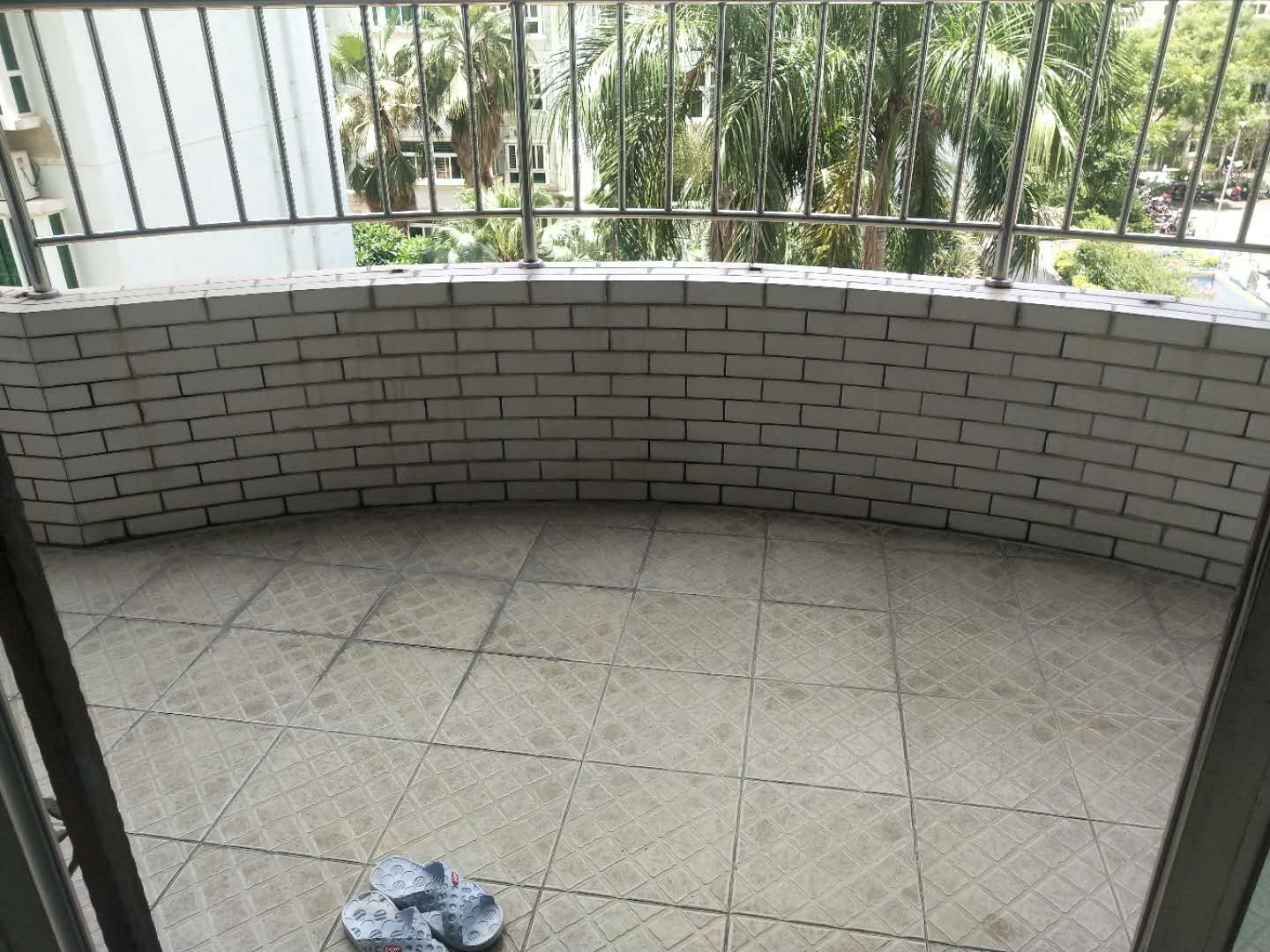 阳台