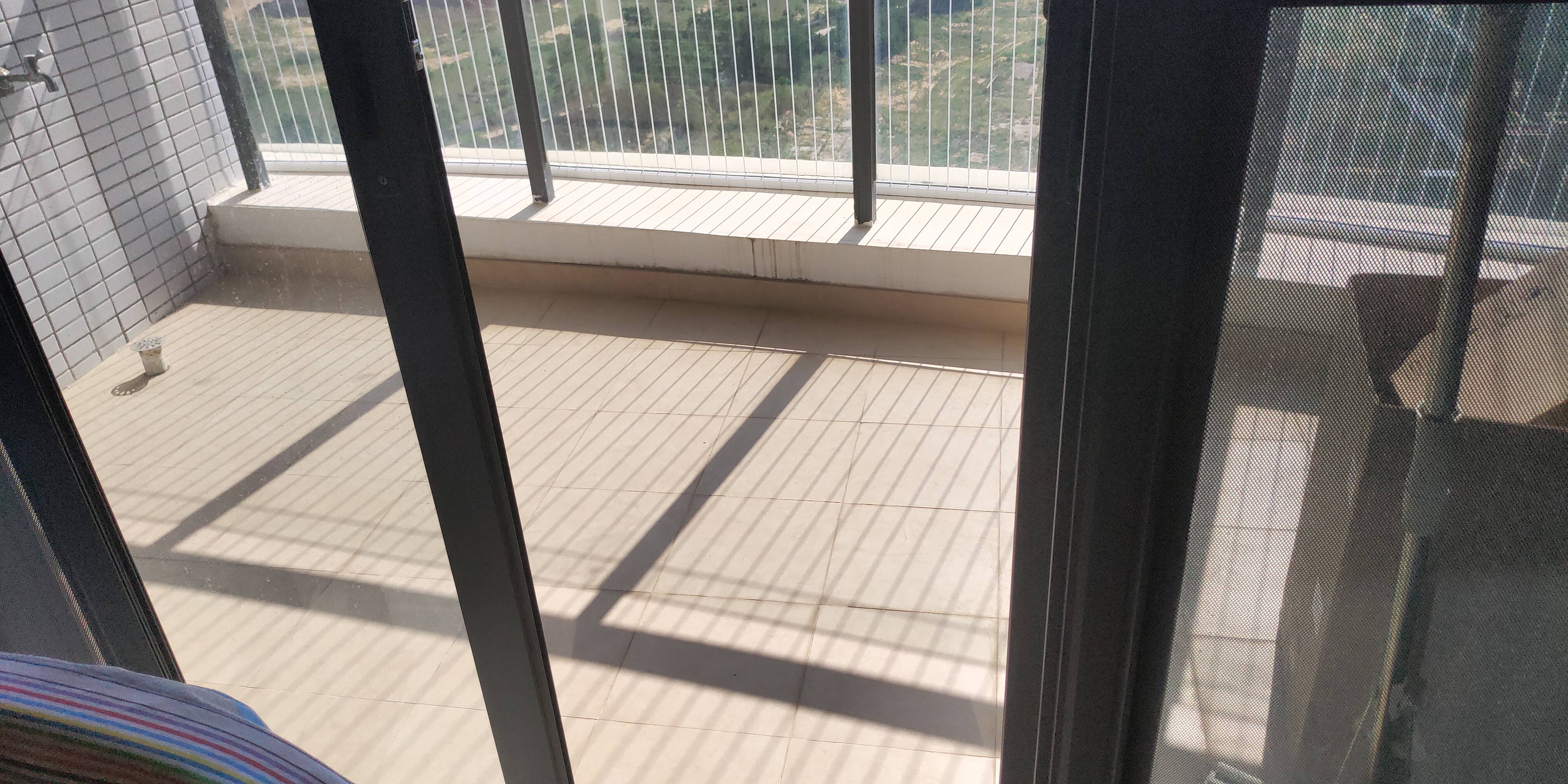 阳台