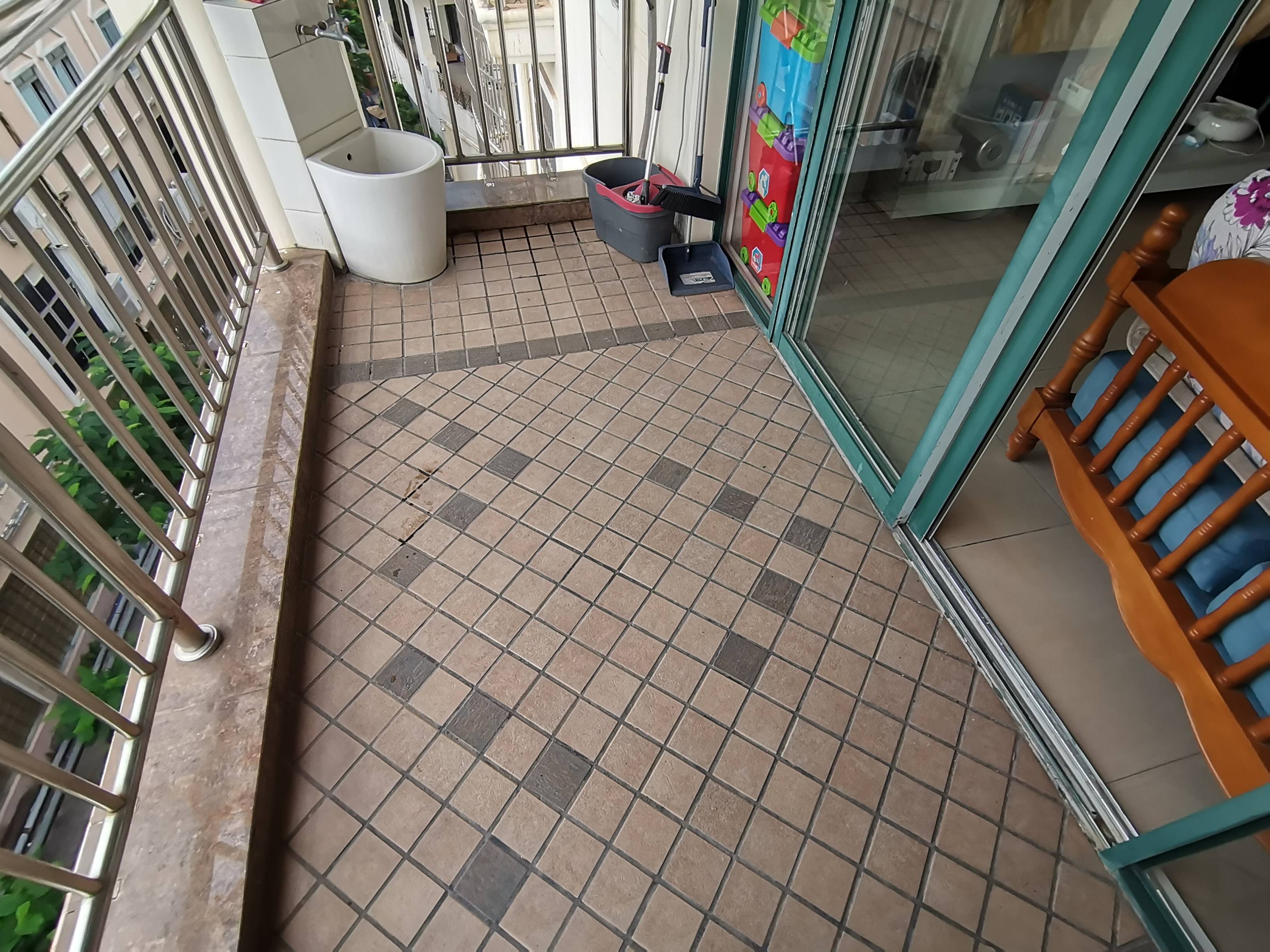 阳台1