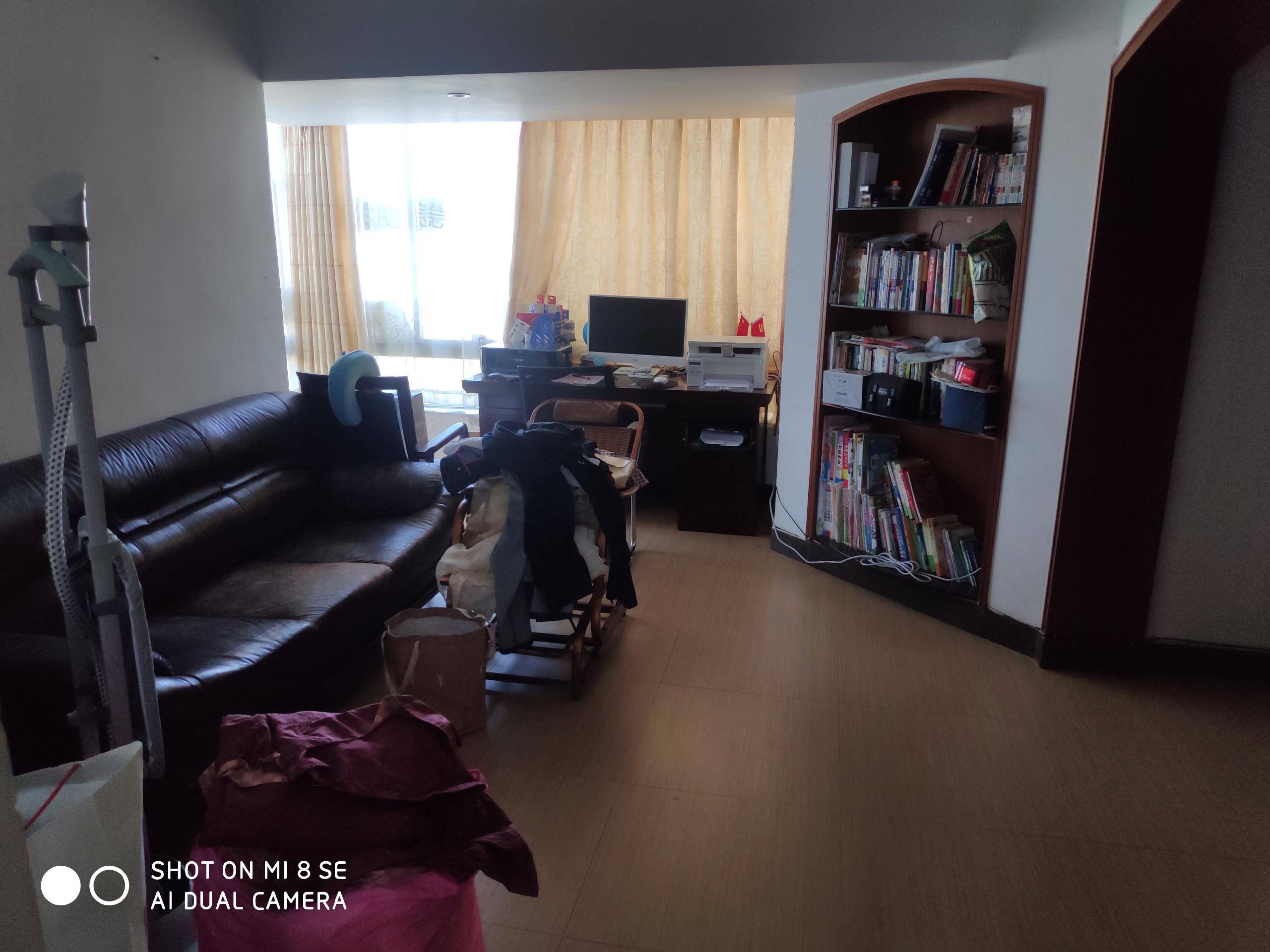 出售凤翔东绿色佳园5房2厅