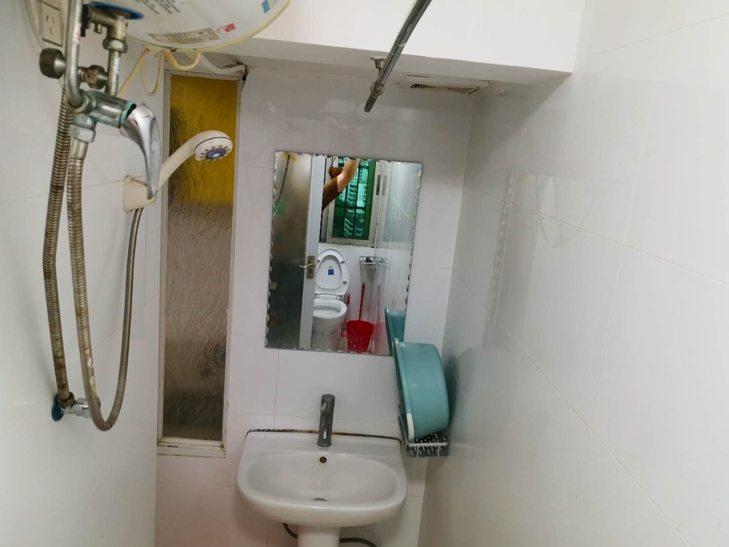 卫生间