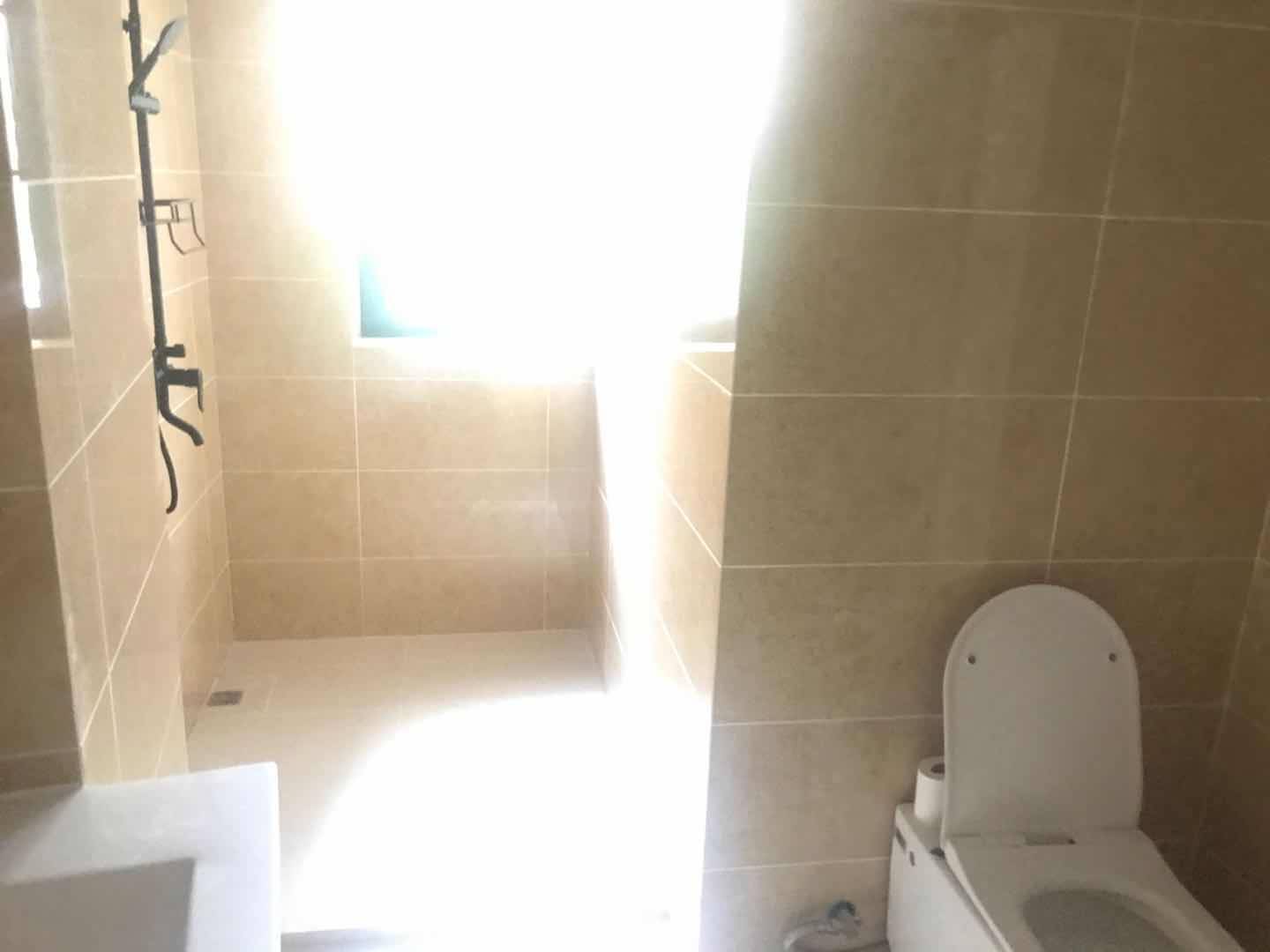 卫生间