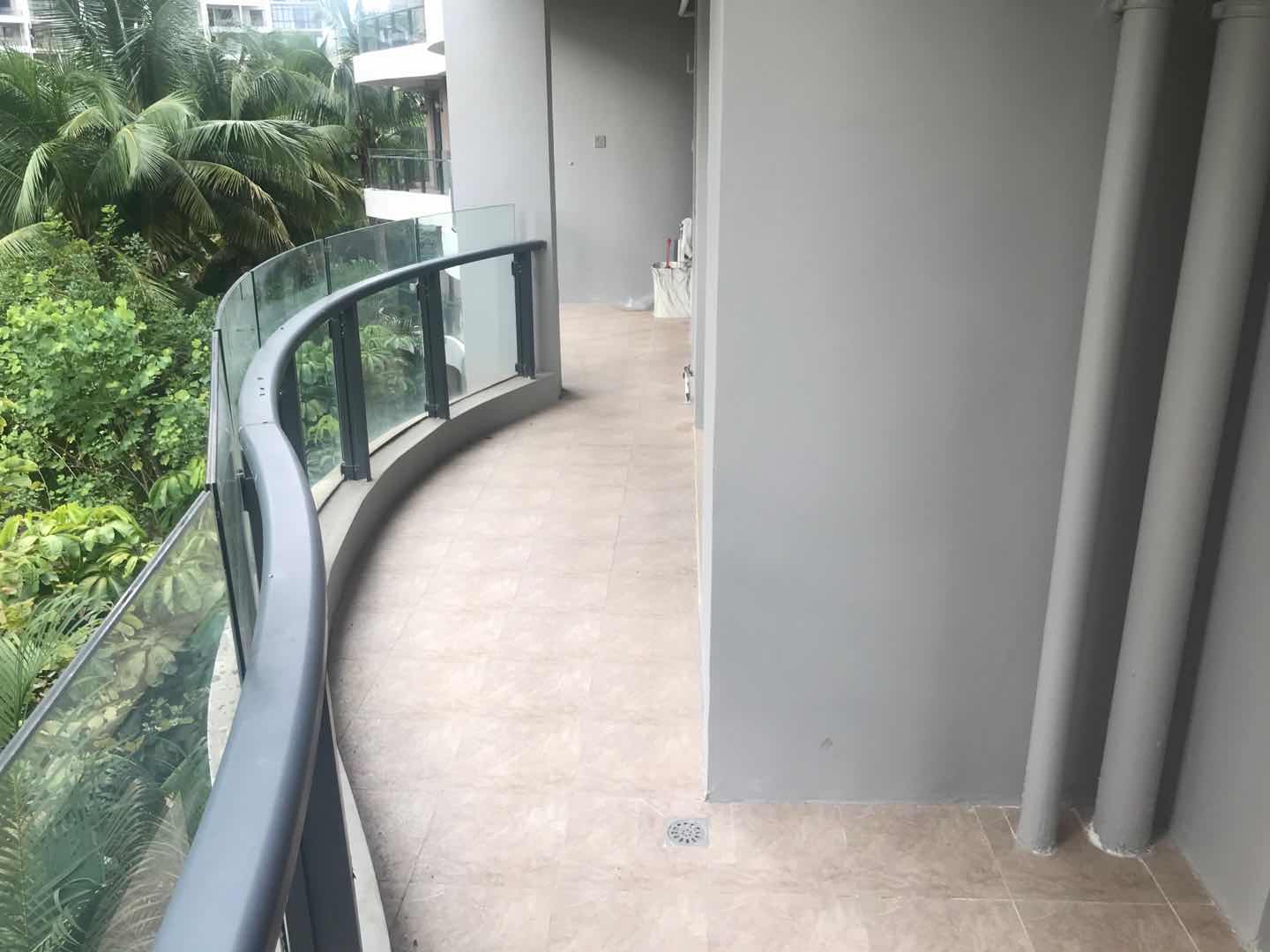 阳台