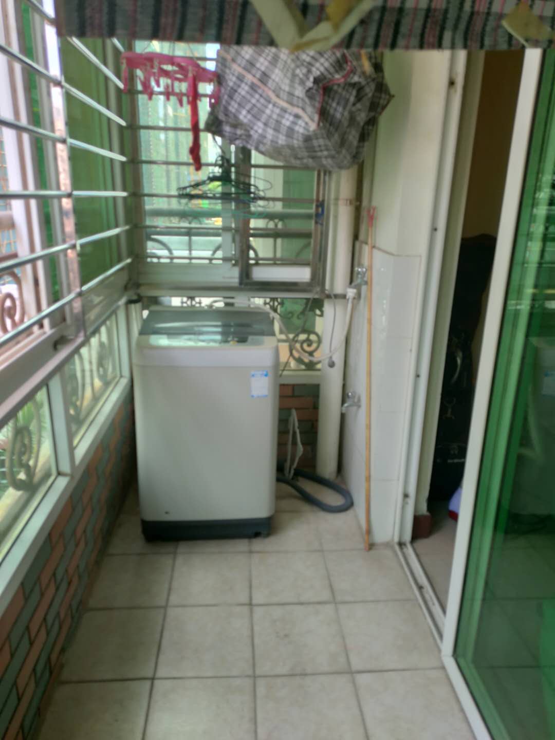 阳台1