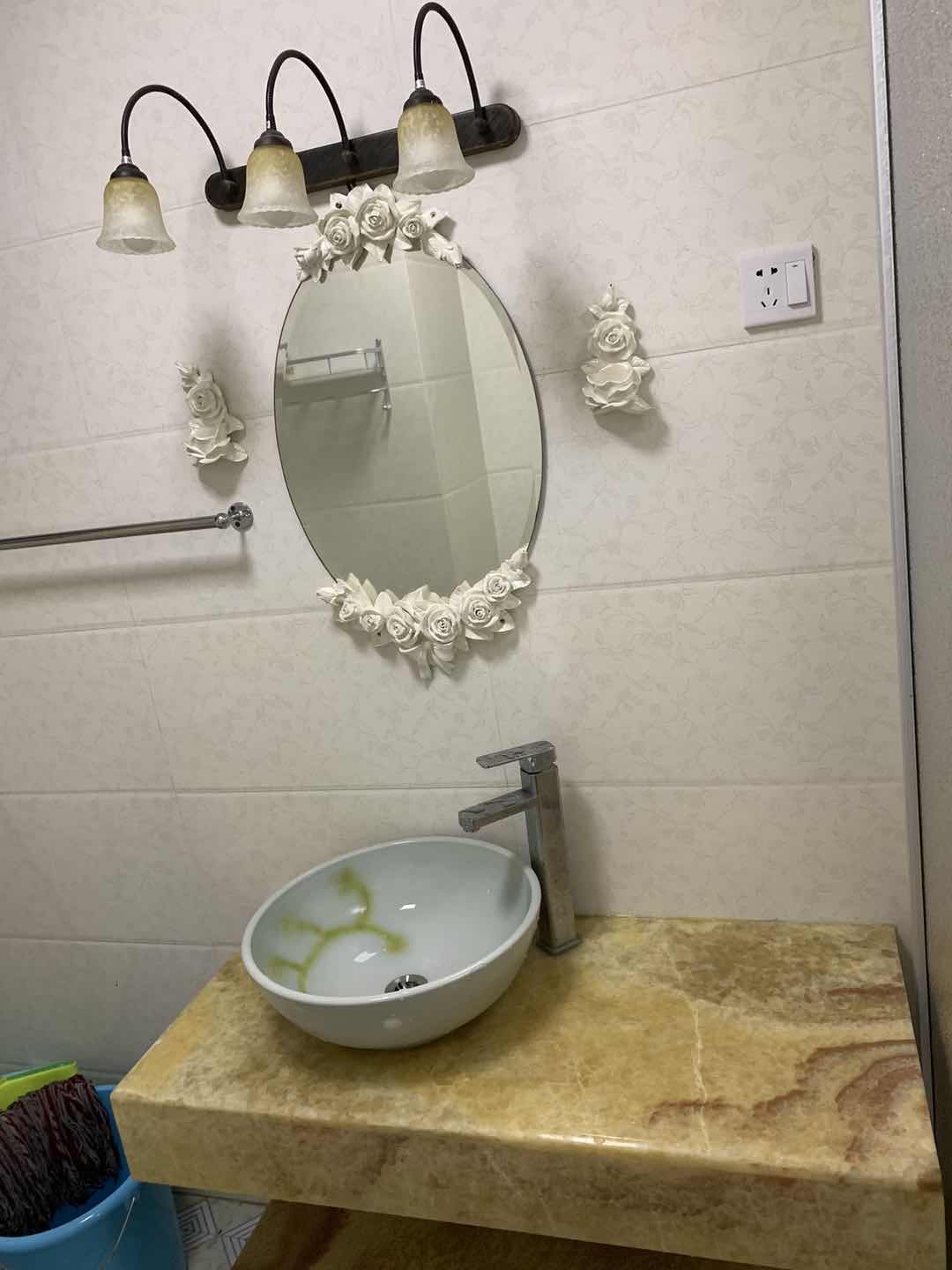 卫生间