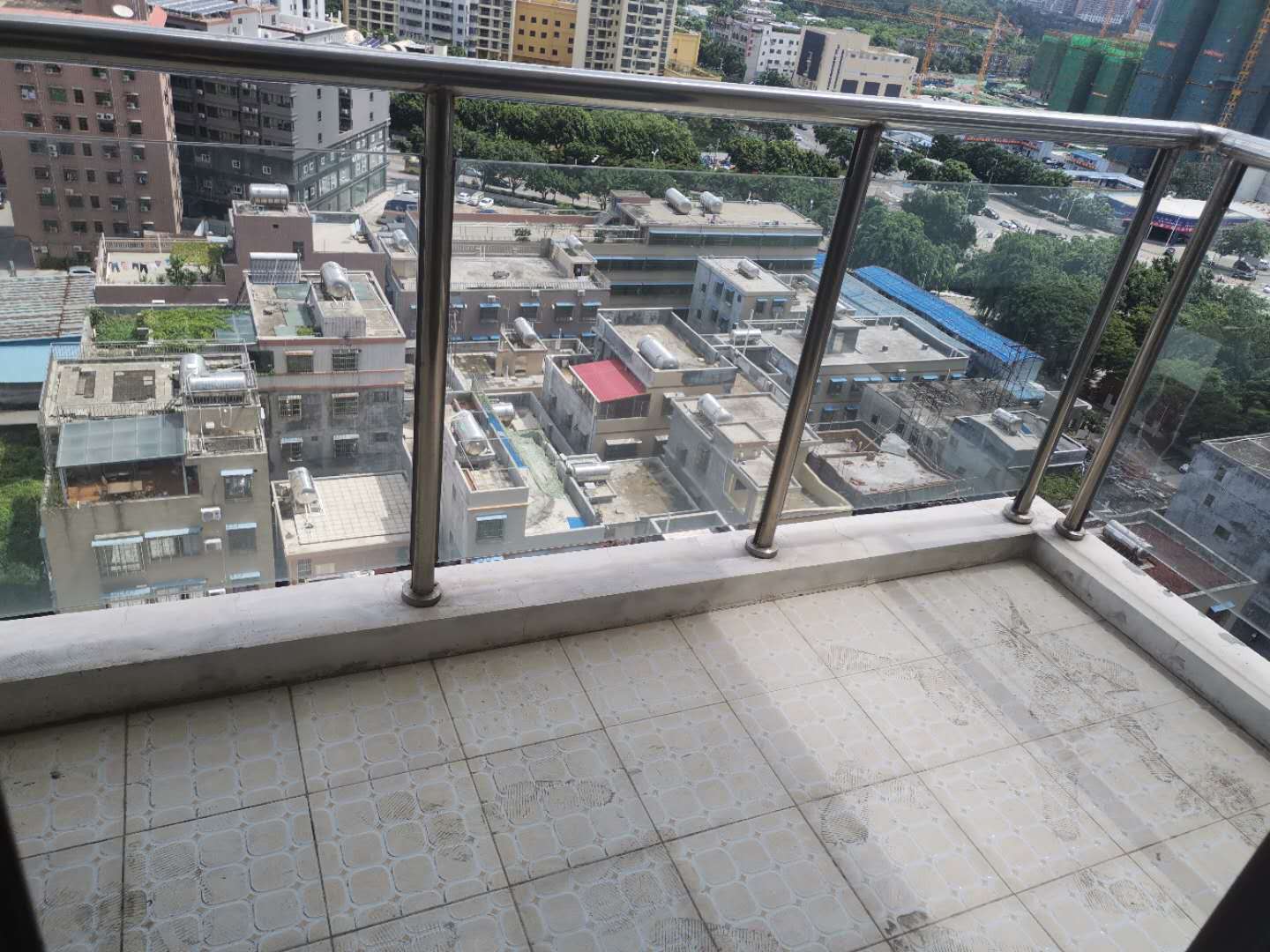 阳台