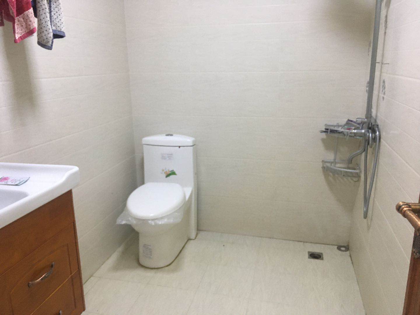 卫生间