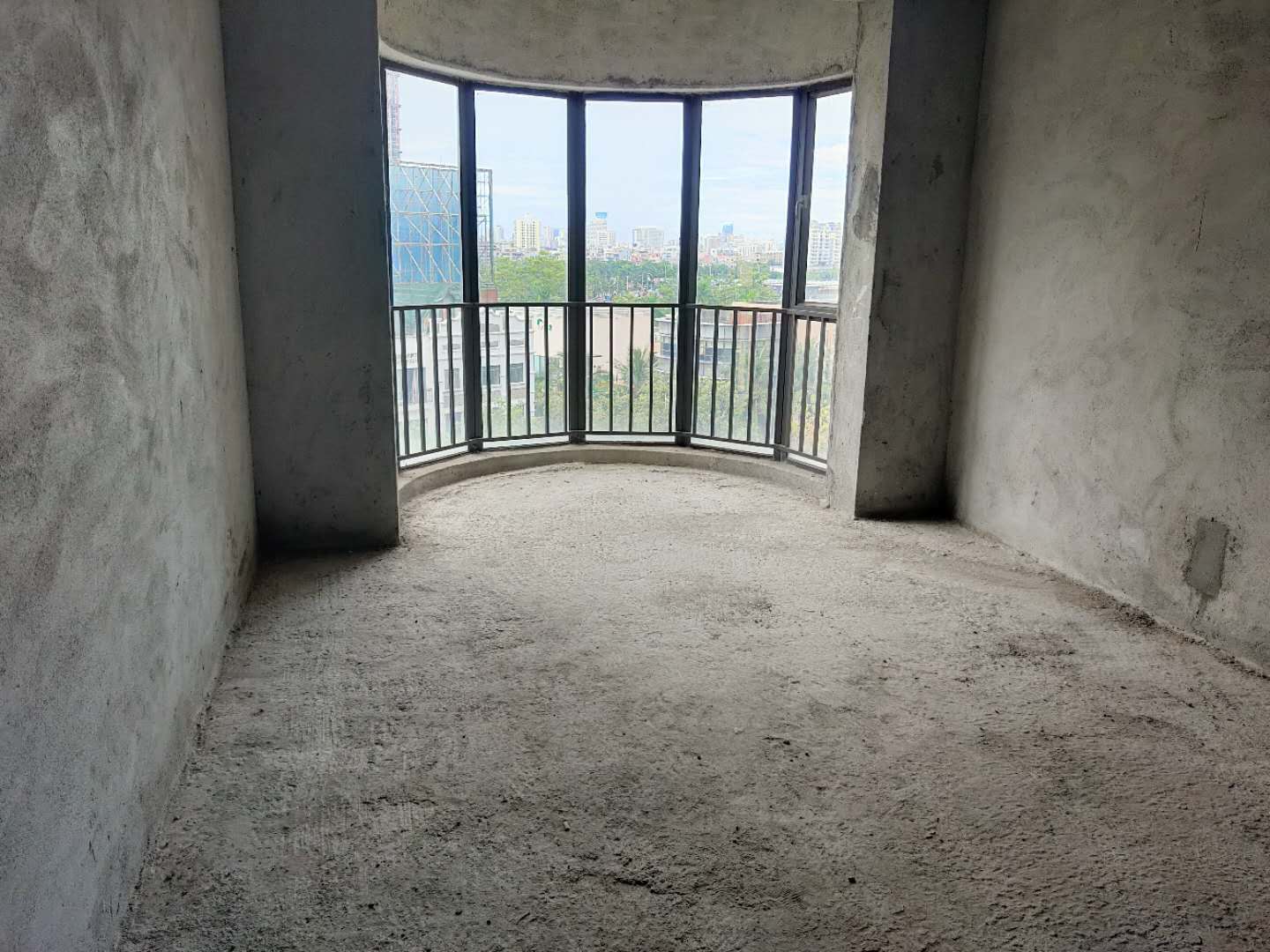 主卧