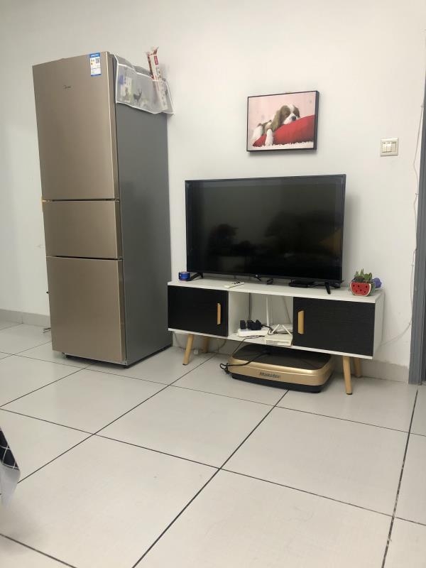 客厅