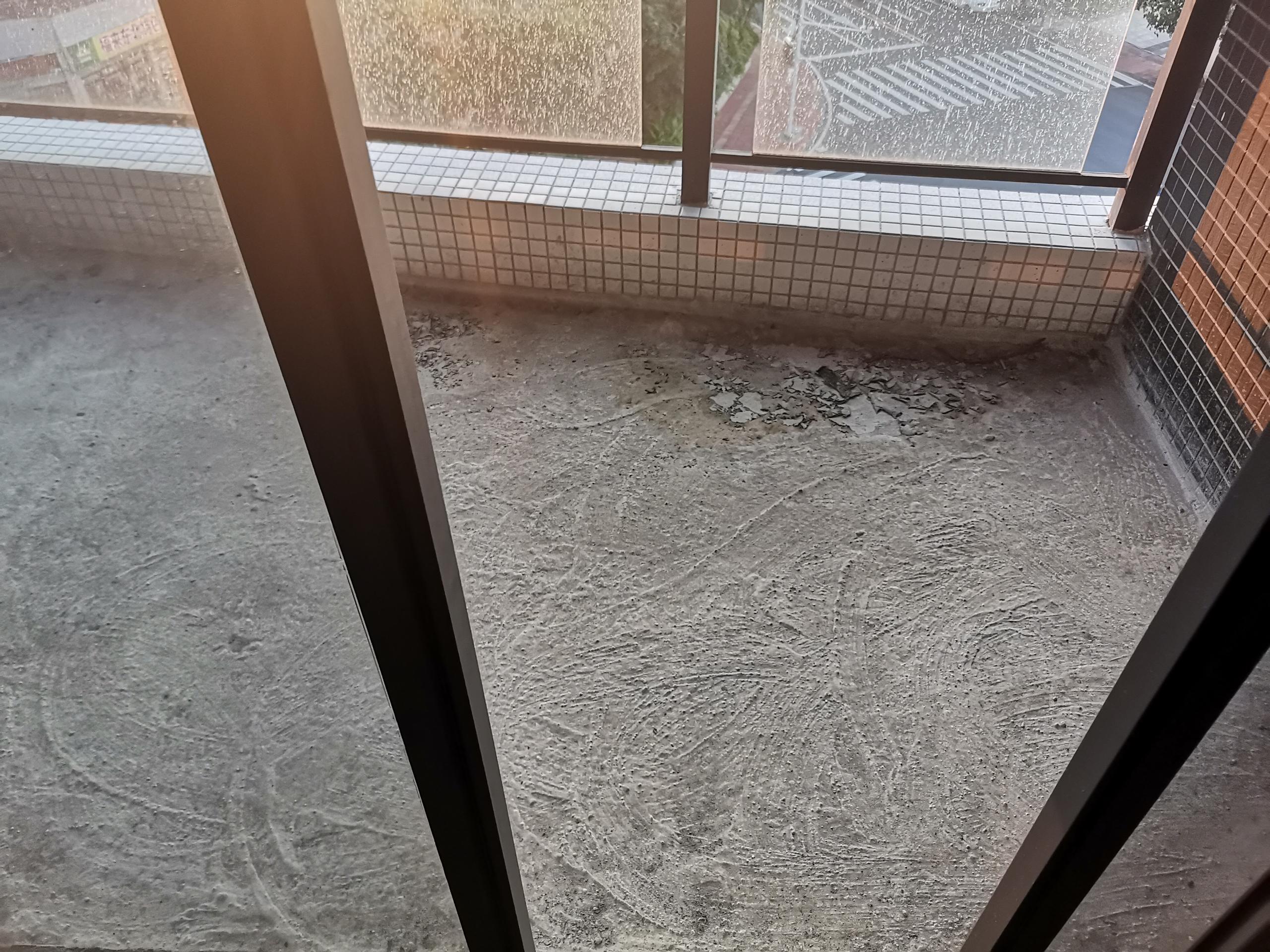 阳台