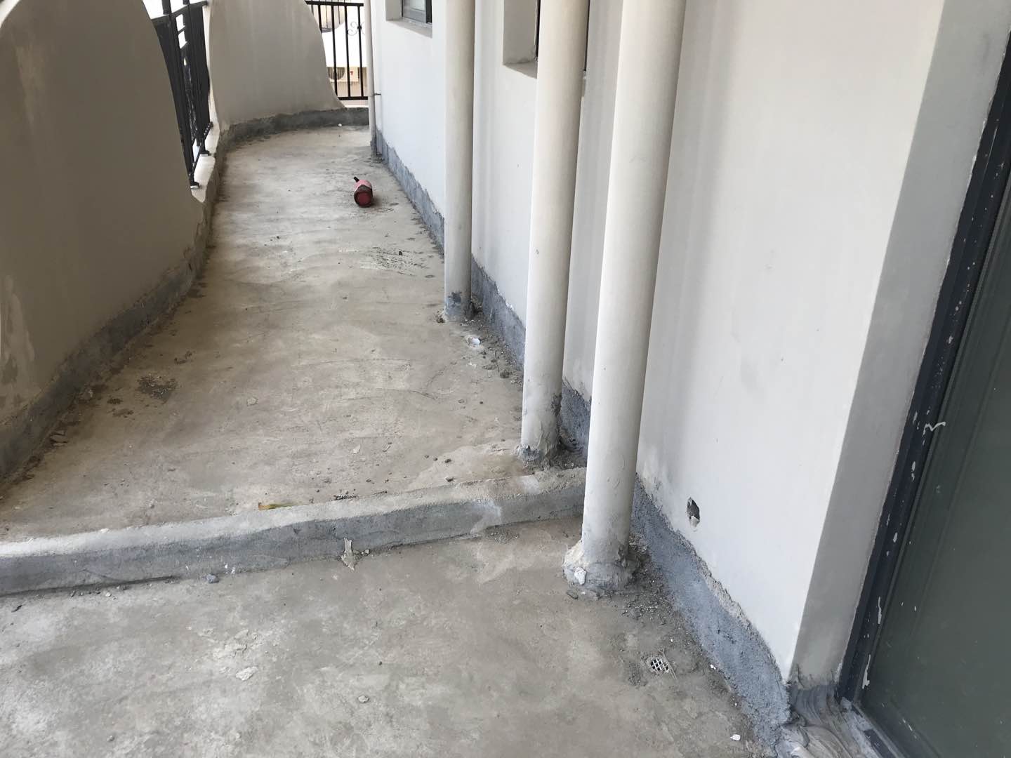 阳台